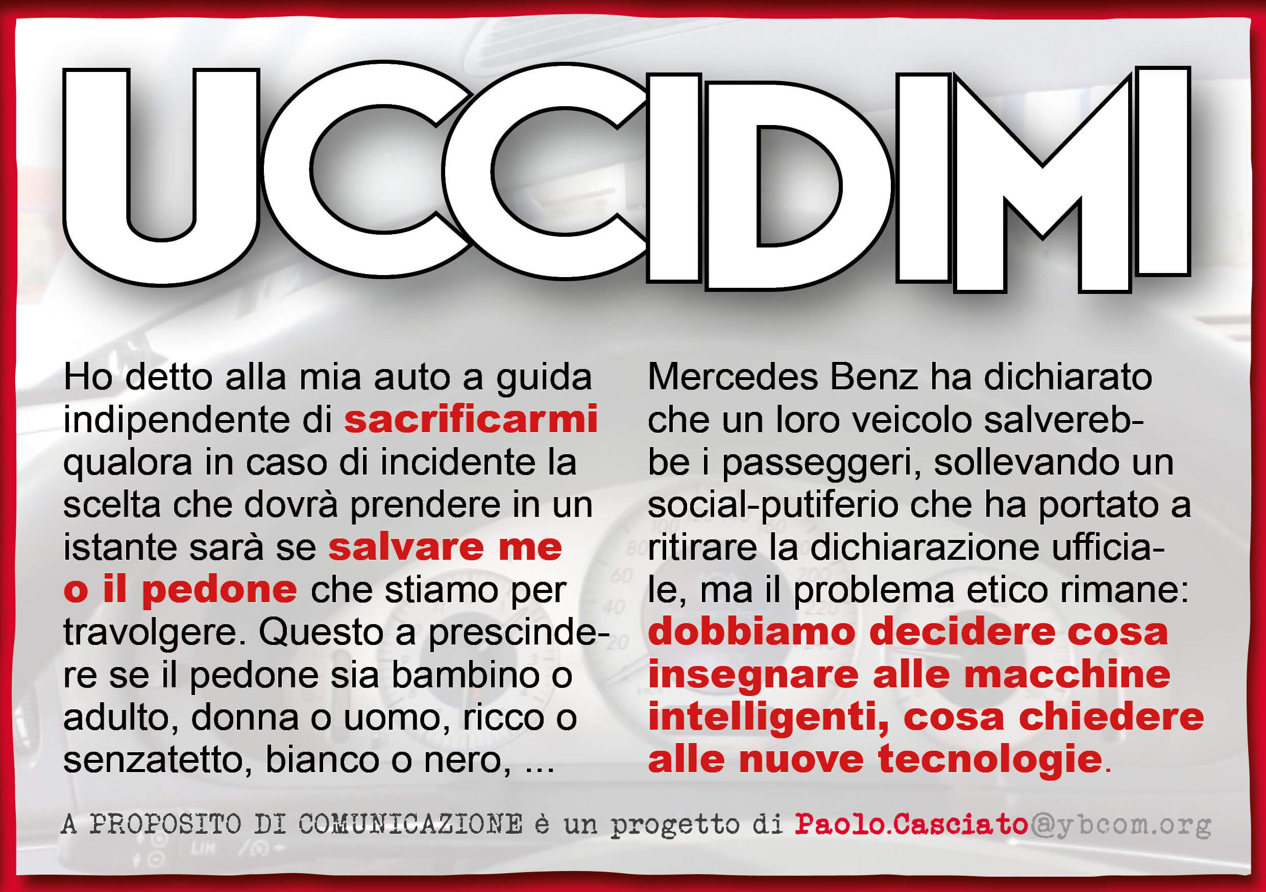 A proposito di comunicazione apropositodicomunicazioone #apropositodicomunicazioone